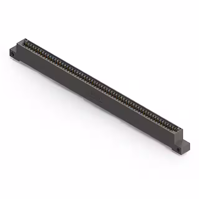 395-062-523-112 EDAC Inc.  Edgeboard Connectors